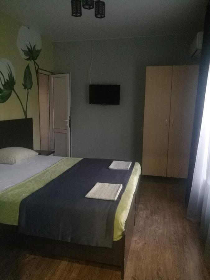 Guest House Санэль Gantiadi Quarto foto