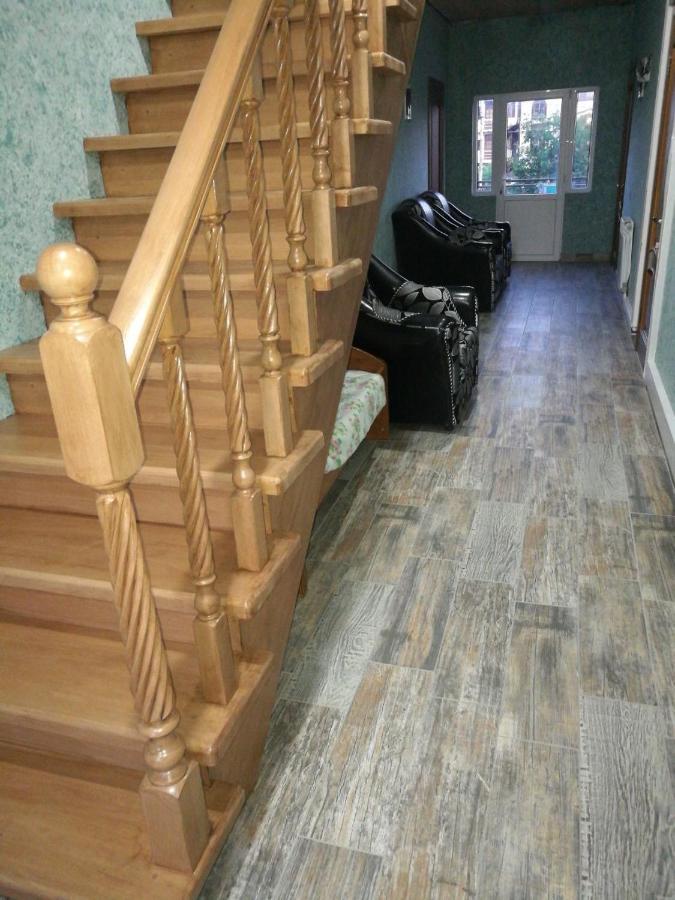 Guest House Санэль Gantiadi Quarto foto