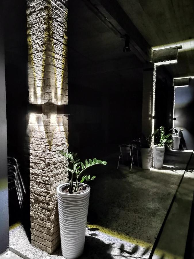 Guest House Санэль Gantiadi Exterior foto
